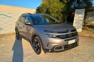 Citroen C5 Aircross 1.5 BHDi 130cv EAT8 Shine