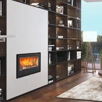 Camini a Legna SCONTATISSIMI di MCZ e ROCAL