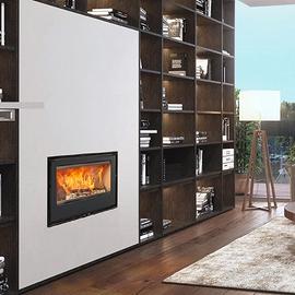 Camini a Legna SCONTATISSIMI di MCZ e ROCAL