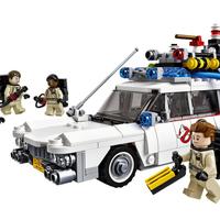 Lego 21108 Ecto-1 Ghostbusters