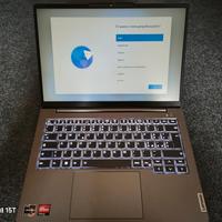 Lenovo ThinkBook 14 Ryzen 5 7530U 16/512