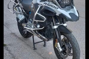 BMW R1200 GS Adv Rally 2018 full opt