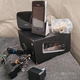 telefono android panasonic