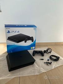 PlayStation 4