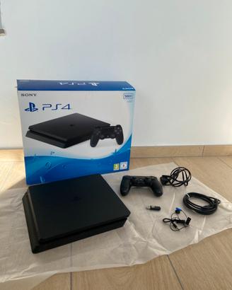 PlayStation 4