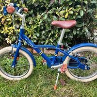 Bicicletta bambino