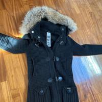 bark monthgomery Nero