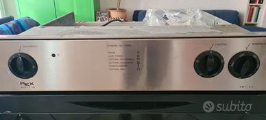 FORNO REX da incasso