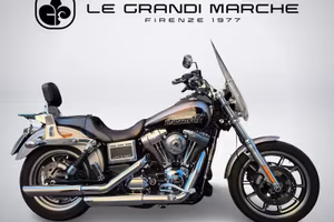 Harley-Davidson Dyna Low Rider