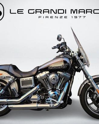 Harley-Davidson Dyna Low Rider