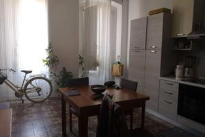 Bilocale arredato pressi Via Roma