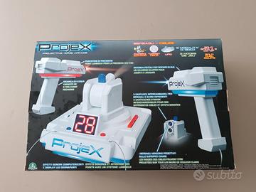 ProjeX  console gaming portatile senza fili