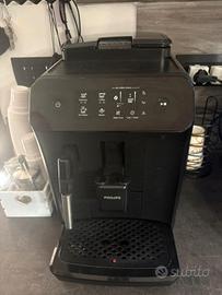 macchina da caffè Philips 