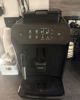 macchina da caffè Philips 