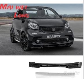SMART BRABUS  453 anteriore spoiler