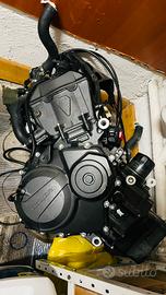 Motore HONDA CBR 600F/ Hornet 600