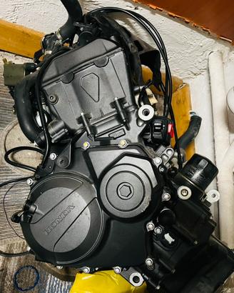 Motore HONDA CBR 600F/ Hornet 600
