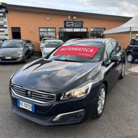 Peugeot 508 1.6 BLUEHDI 120CV EAT6 SW ALLURE 2016