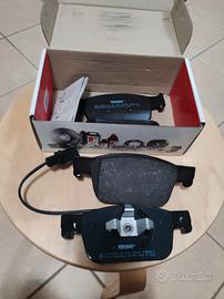 Patlsiglie freno ant. Audi A4/A5