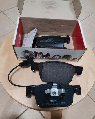 Patlsiglie freno ant. Audi A4/A5