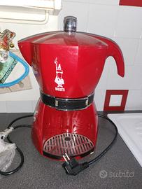 macchina caffe