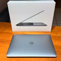 MacBook Pro 13' 2020