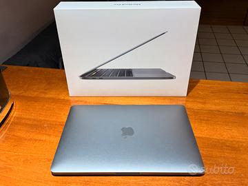 MacBook Pro 13' 2020