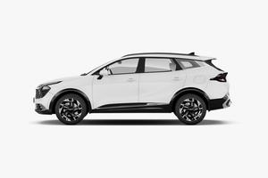 Kia  spotage