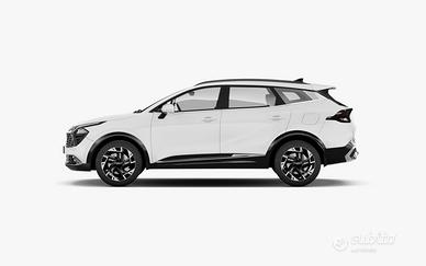 Kia  spotage