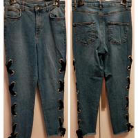 7 Jeans/pantaloni