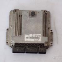 Centralina Motore Renault Clio 4 1.5 dci 2018