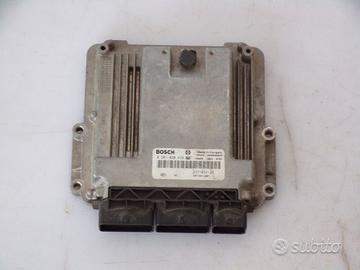 Centralina Motore Renault Clio 4 1.5 dci 2018