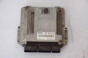 Centralina Motore Renault Clio 4 1.5 dci 2018