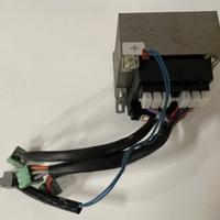 Trasformatore per quadro comando ZL180 CAME