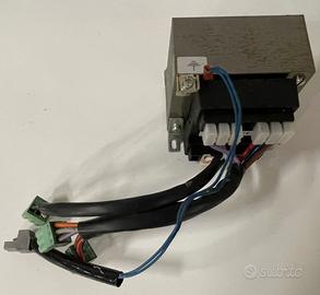 Trasformatore per quadro comando ZL180 CAME