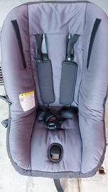 Seggiolino auto isofix
