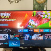  tv sharp 60 pollici a led