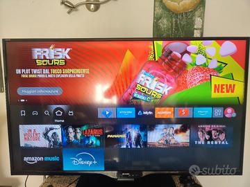  tv sharp 60 pollici a led