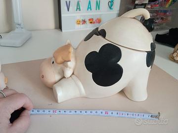 EGAN, PORTAOGGETTI, BISCOTTIERA