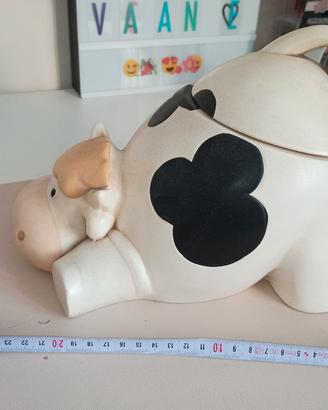 EGAN, PORTAOGGETTI, BISCOTTIERA