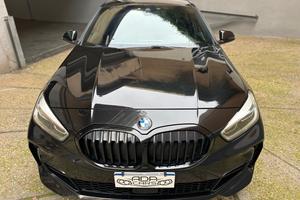 BMW 118D Msport AUTOMATICO