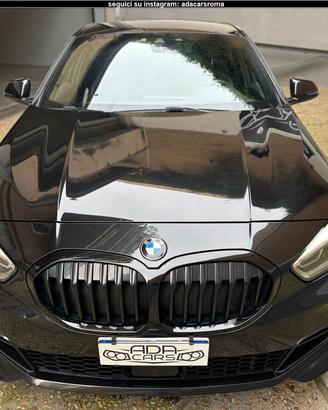 BMW 118D Msport AUTOMATICO