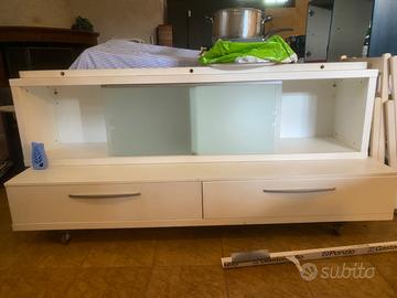 Mobile sala