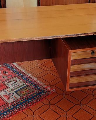 Scrivania Cattedra Vintage 