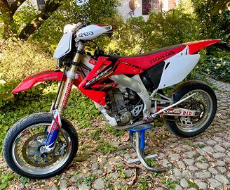 Honda CRF 450 R