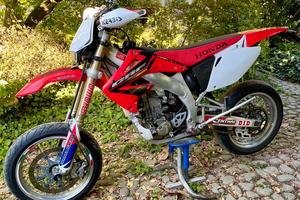 Honda CRF 450 R