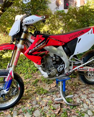Honda CRF 450 R