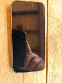 Iphone 14 pro 256gb usato come nuovo