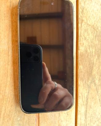 Iphone 14 pro 256gb usato come nuovo