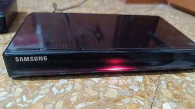 Decoder Samsung Per TV digitale terrestre gratuito